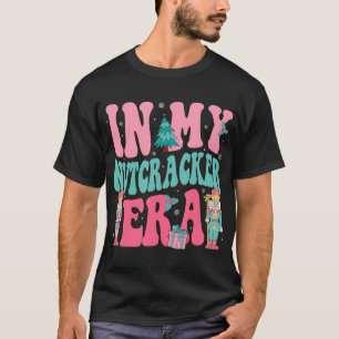 Pink Nutcracker Squad In Meiner Nussknacker-Ära Pi T-Shirt