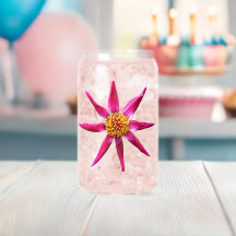 Pink Orchid Dahlia Bloom Floral
