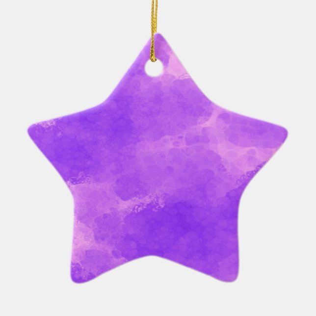 Pink Ornament (Vorne)