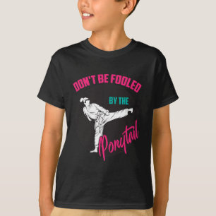Pink-Out-Taktik Brustkrebs-Bewusstsein Amerikanisc T-Shirt