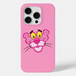 Pink Panther Case-Mate iPhone Case