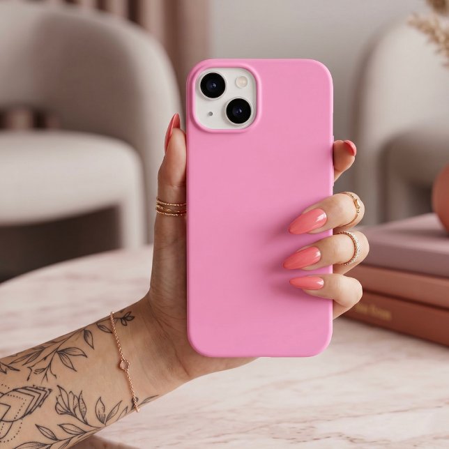 Pink Panther Case-Mate iPhone-Hülle iPhone 14 Hülle (Von Creator hochgeladen)
