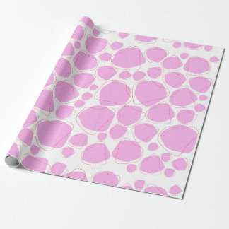 _pink panther geschenkpapier
