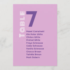 Pink Pastel Abstract Art Hochzeitskarten Einladung