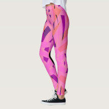 Pink Peach Lila Yoga Fitness Übung Valentine