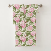 Pink Peonies