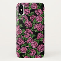 Pink Peony