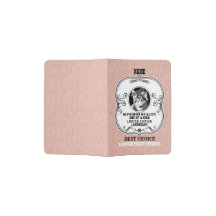 Pink Pet Foto Proud Limited Edition Slogan