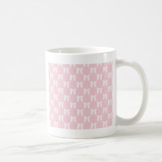Pink-Pfeffer mit weißen Bohnen Kaffeetasse
