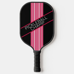 Pink Pickleball Champ Paddle