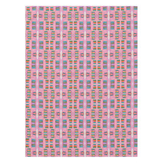 Pink Picnic Tischdecke