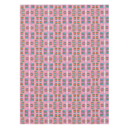 Pink Picnic Tischdecke