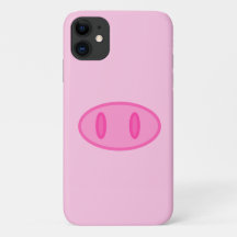 Pink Pig