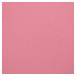 Pink Pima Baumwollstoff Stoff