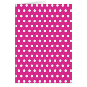 Pink-pinkfarbenes und weißes