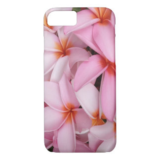 Pink Plumeria Hawaii Print title_seo2