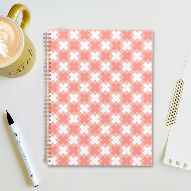 Pink Plus Musterplaner Planer (Von Creator hochgeladen)