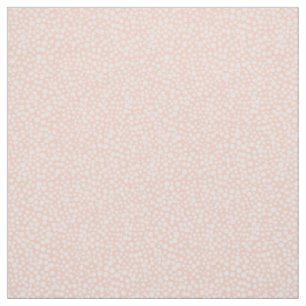 Pink Polka (Käfer über das Mischmuster) Stoff