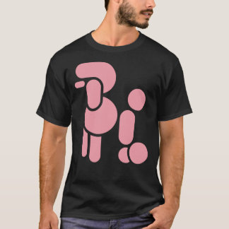 Pink Poodle Essential T-Shirt