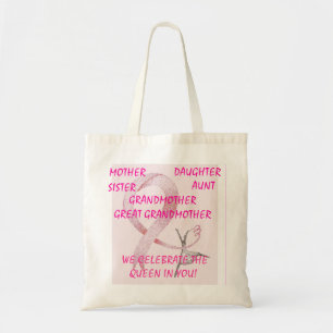 PINK PRINCESS KOLLEKTION TRAGETASCHE