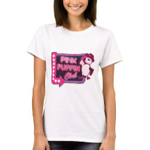 Pink Puffin Club
