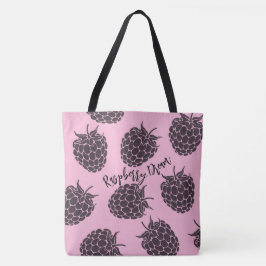 Pink Raspberry Dream Tasche