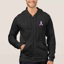 Pink Ribbon Brustkrebs-Sensibilisierungskampagne Hoodie