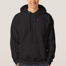 Pink Ribbon Brustkrebs-Sensibilisierungskampagne