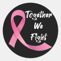 Pink Ribbon Frauen Krebs Bewusstsein Brustkrebs