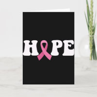 Pink Ribbon Krebs Bewusstsein Brustkrebs Hoffnung