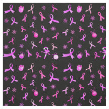 Pink Ribbon Weihnachten