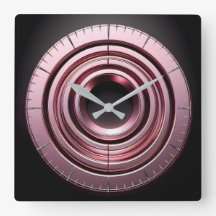 pink rings