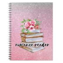Pink Romance Reader