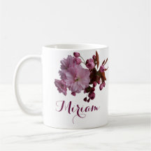 Pink rosa Rosa Blume boho