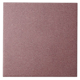 Pink Rose Mess Fliese