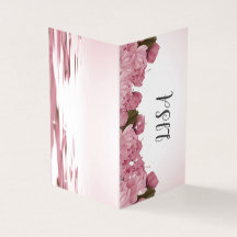 PINK ROSES