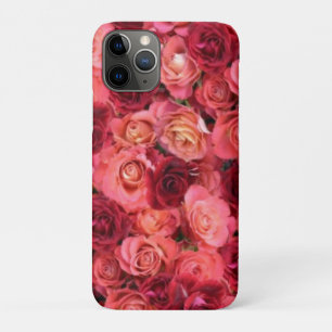 PINK ROTE ROSE FELD Floral title_seo2