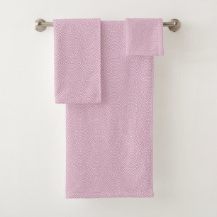 Pink Same Komon (peau de requin)