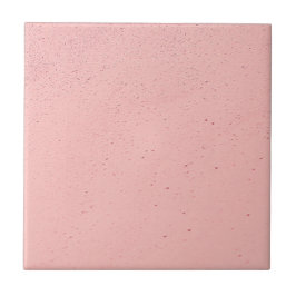 Pink Sand Fliese