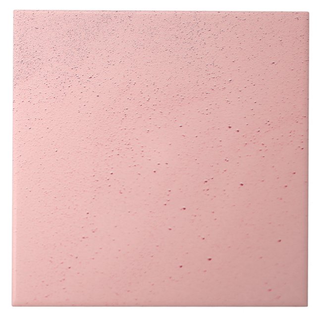 Pink Sand Fliese (Vorderseite)