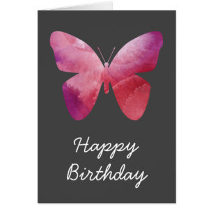 Pink-Schmetterling-Freiheit whimsissig