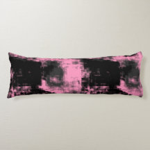 Pink Schwarz und Grau