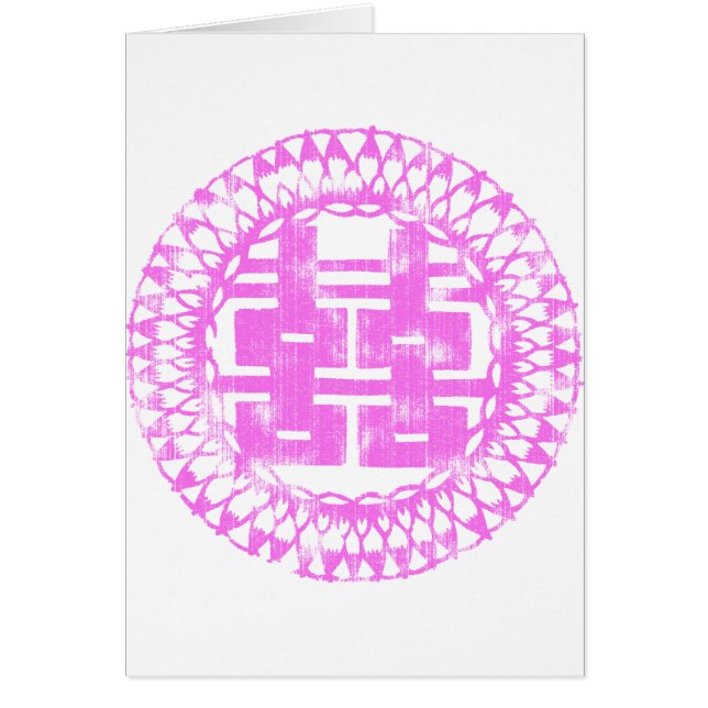 Pink Shuan Xi (Vorne)