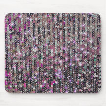 Pink-Silber-Sequenzen | Funkmuster