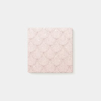 Pink-Skala - Nachhinweise
