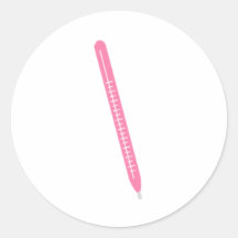 Pink-Skalpell