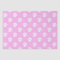 Pink Skully