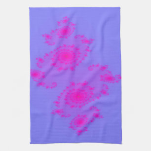 Pink Sneeze Küchentuch