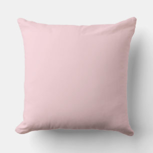 PINK Solid fad6de Kissen
