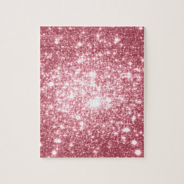 Pink Sparkle (Vertikal)